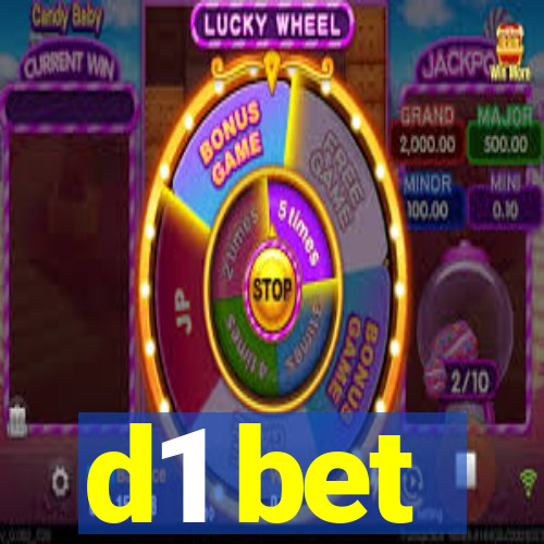 d1 bet